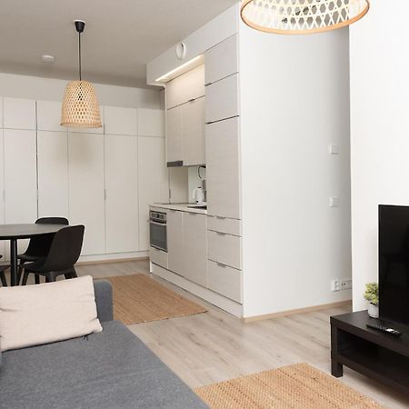 Holiday Apartment Aava 4 Rovaniemi Ngoại thất bức ảnh