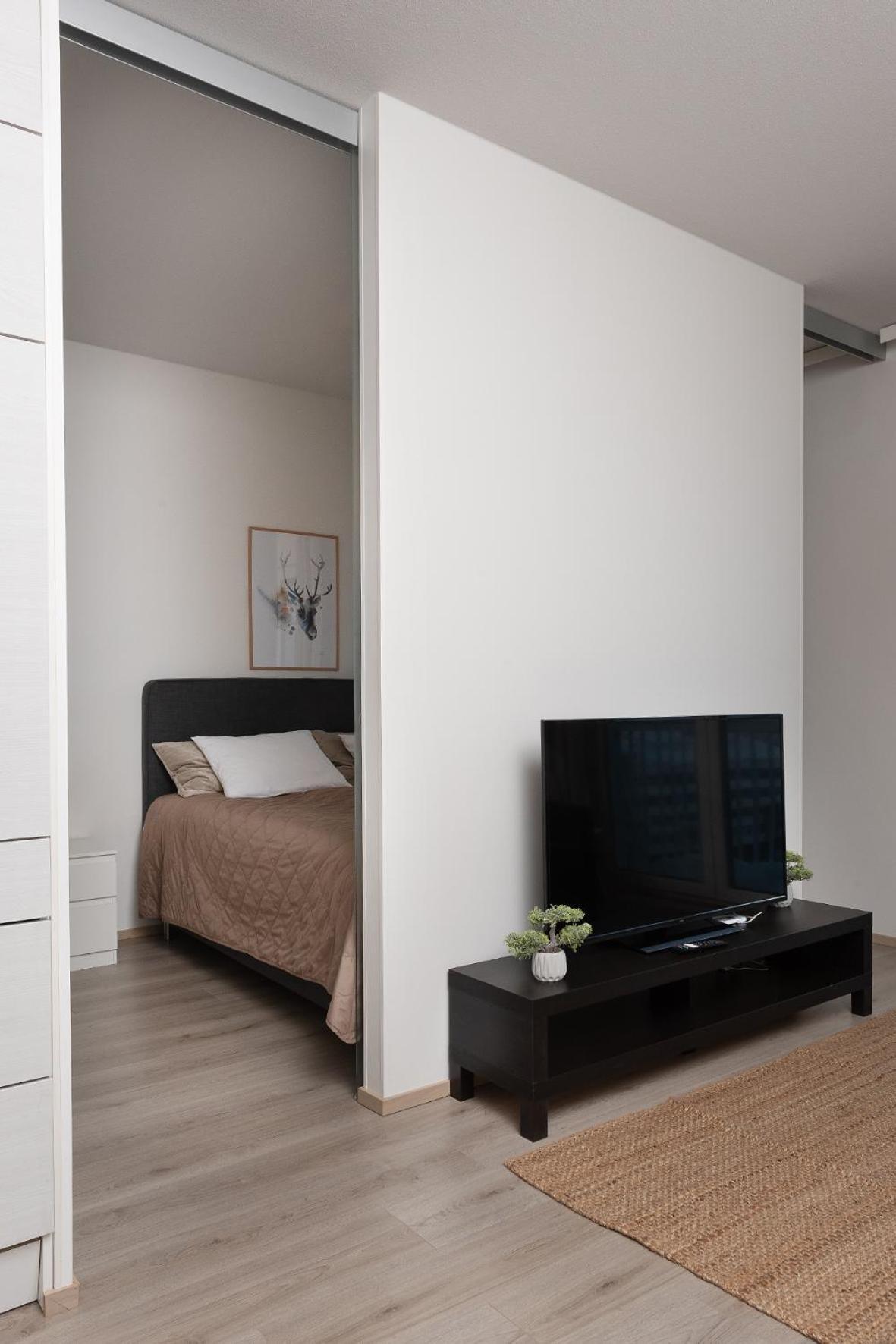 Holiday Apartment Aava 4 Rovaniemi Ngoại thất bức ảnh