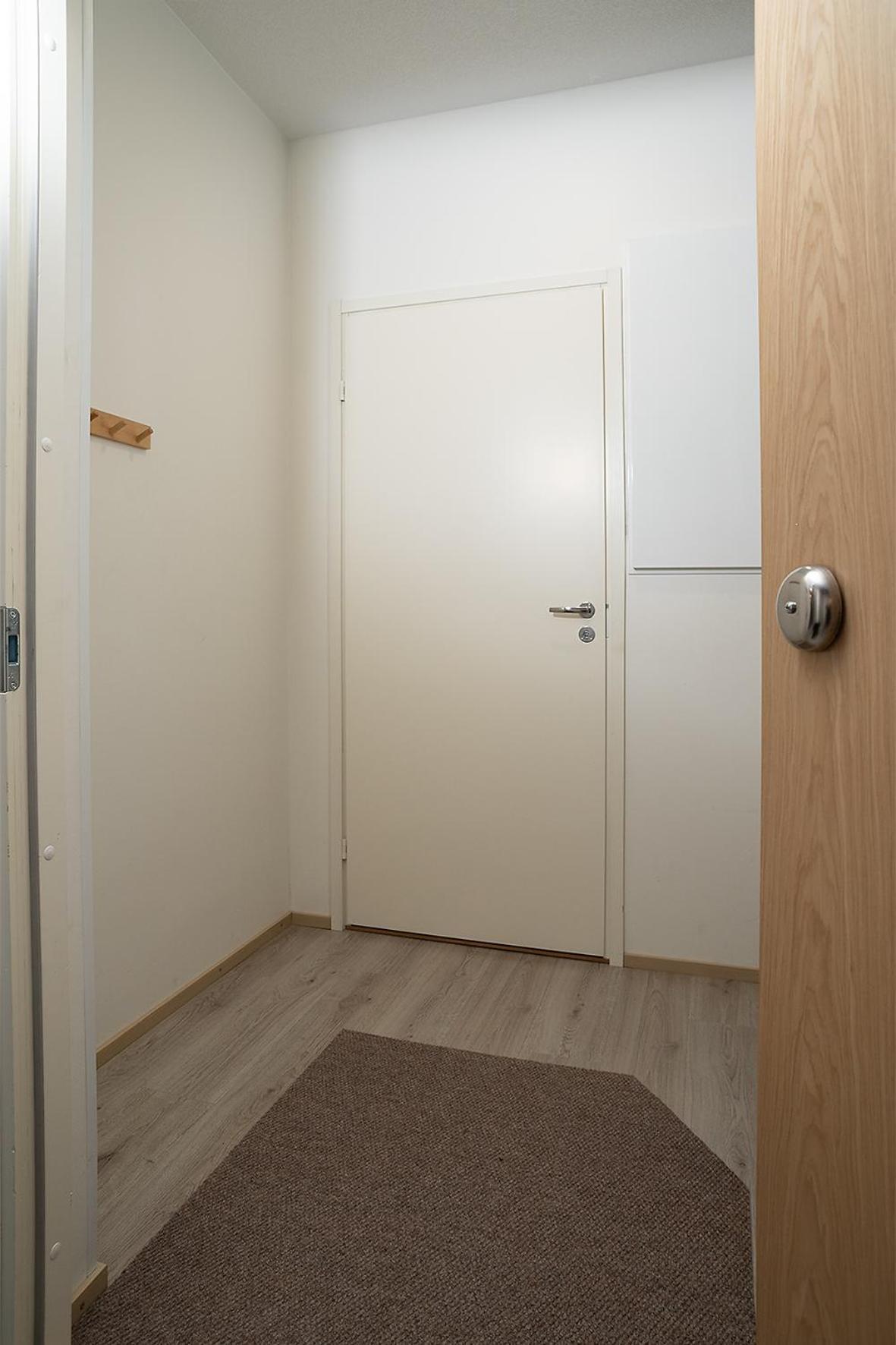 Holiday Apartment Aava 4 Rovaniemi Ngoại thất bức ảnh